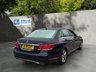 USED 2015 15 MERCEDES-BENZ E-CLASS 2.1 E220 BlueTEC SE Saloon 4dr Diesel G-Tronic+ Euro 6 (s/s) (177 ps) &pound;200 TO SECURE DELIVERY AVAILABLE!