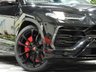USED 2020 70 LAMBORGHINI URUS 4.0 V8 BiTurbo SUV 5dr Petrol Auto 4WD Euro 6 (650 ps) 1 OWNER ONLY 52K FLSH CARBON PPF