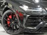 USED 2020 70 LAMBORGHINI URUS 4.0 V8 BiTurbo SUV 5dr Petrol Auto 4WD Euro 6 (650 ps) 1 OWNER ONLY 52K FLSH CARBON PPF