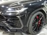 USED 2020 70 LAMBORGHINI URUS 4.0 V8 BiTurbo SUV 5dr Petrol Auto 4WD Euro 6 (650 ps) 1 OWNER ONLY 52K FLSH CARBON PPF