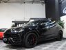 USED 2020 70 LAMBORGHINI URUS 4.0 V8 BiTurbo SUV 5dr Petrol Auto 4WD Euro 6 (650 ps) 1 OWNER ONLY 52K FLSH CARBON PPF