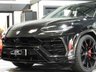 USED 2020 70 LAMBORGHINI URUS 4.0 V8 BiTurbo SUV 5dr Petrol Auto 4WD Euro 6 (650 ps) 1 OWNER ONLY 52K FLSH CARBON PPF