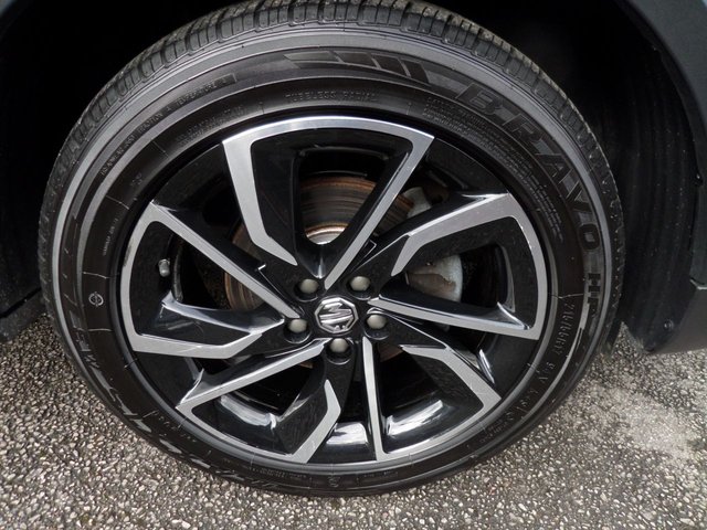 2024 MG MG ZS - Photo 8