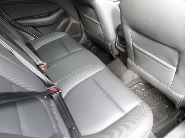 2024 MG MG ZS - Photo 10