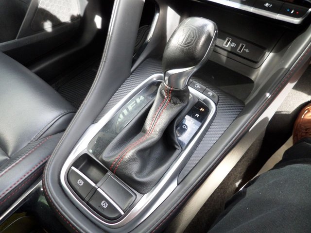 2024 MG MG ZS - Photo 12