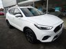 USED 2024 73 MG MG ZS 1.0 T-GDI Exclusive SUV 5dr Petrol Auto Euro 6 (111 ps) 