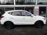 USED 2024 73 MG MG ZS 1.0 T-GDI Exclusive SUV 5dr Petrol Auto Euro 6 (111 ps) 