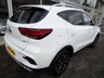 USED 2024 73 MG MG ZS 1.0 T-GDI Exclusive SUV 5dr Petrol Auto Euro 6 (111 ps) 