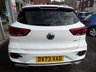 USED 2024 73 MG MG ZS 1.0 T-GDI Exclusive SUV 5dr Petrol Auto Euro 6 (111 ps) 