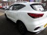 USED 2024 73 MG MG ZS 1.0 T-GDI Exclusive SUV 5dr Petrol Auto Euro 6 (111 ps) 