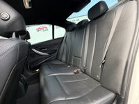 USED 2016 16 BMW 3 SERIES 2.0 320i M Sport Saloon 4dr Petrol Manual Euro 6 (s/s) (184 ps) CRUISE CONTROL, REAR PARKING SENSOR