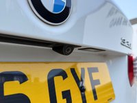 USED 2016 16 BMW 3 SERIES 2.0 320i M Sport Saloon 4dr Petrol Manual Euro 6 (s/s) (184 ps) CRUISE CONTROL, REAR PARKING SENSOR