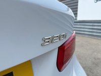 USED 2016 16 BMW 3 SERIES 2.0 320i M Sport Saloon 4dr Petrol Manual Euro 6 (s/s) (184 ps) CRUISE CONTROL, REAR PARKING SENSOR