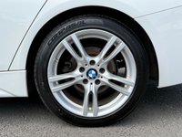 USED 2016 16 BMW 3 SERIES 2.0 320i M Sport Saloon 4dr Petrol Manual Euro 6 (s/s) (184 ps) CRUISE CONTROL, REAR PARKING SENSOR
