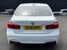 USED 2016 16 BMW 3 SERIES 2.0 320i M Sport Saloon 4dr Petrol Manual Euro 6 (s/s) (184 ps) CRUISE CONTROL, REAR PARKING SENSOR