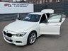 USED 2016 16 BMW 3 SERIES 2.0 320i M Sport Saloon 4dr Petrol Manual Euro 6 (s/s) (184 ps) CRUISE CONTROL, REAR PARKING SENSOR