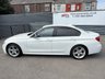 USED 2016 16 BMW 3 SERIES 2.0 320i M Sport Saloon 4dr Petrol Manual Euro 6 (s/s) (184 ps) CRUISE CONTROL, REAR PARKING SENSOR