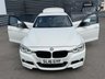USED 2016 16 BMW 3 SERIES 2.0 320i M Sport Saloon 4dr Petrol Manual Euro 6 (s/s) (184 ps) CRUISE CONTROL, REAR PARKING SENSOR