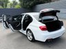 USED 2016 16 BMW 3 SERIES 2.0 320i M Sport Saloon 4dr Petrol Manual Euro 6 (s/s) (184 ps) CRUISE CONTROL, REAR PARKING SENSOR