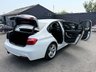 USED 2016 16 BMW 3 SERIES 2.0 320i M Sport Saloon 4dr Petrol Manual Euro 6 (s/s) (184 ps) CRUISE CONTROL, REAR PARKING SENSOR