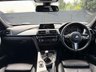 USED 2016 16 BMW 3 SERIES 2.0 320i M Sport Saloon 4dr Petrol Manual Euro 6 (s/s) (184 ps) CRUISE CONTROL, REAR PARKING SENSOR