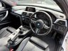 USED 2016 16 BMW 3 SERIES 2.0 320i M Sport Saloon 4dr Petrol Manual Euro 6 (s/s) (184 ps) CRUISE CONTROL, REAR PARKING SENSOR