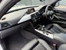USED 2016 16 BMW 3 SERIES 2.0 320i M Sport Saloon 4dr Petrol Manual Euro 6 (s/s) (184 ps) CRUISE CONTROL, REAR PARKING SENSOR