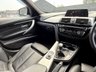 USED 2016 16 BMW 3 SERIES 2.0 320i M Sport Saloon 4dr Petrol Manual Euro 6 (s/s) (184 ps) CRUISE CONTROL, REAR PARKING SENSOR