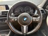 USED 2016 16 BMW 3 SERIES 2.0 320i M Sport Saloon 4dr Petrol Manual Euro 6 (s/s) (184 ps) CRUISE CONTROL, REAR PARKING SENSOR