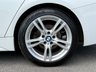 USED 2016 16 BMW 3 SERIES 2.0 320i M Sport Saloon 4dr Petrol Manual Euro 6 (s/s) (184 ps) CRUISE CONTROL, REAR PARKING SENSOR