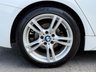 USED 2016 16 BMW 3 SERIES 2.0 320i M Sport Saloon 4dr Petrol Manual Euro 6 (s/s) (184 ps) CRUISE CONTROL, REAR PARKING SENSOR
