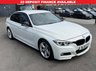USED 2016 16 BMW 3 SERIES 2.0 320i M Sport Saloon 4dr Petrol Manual Euro 6 (s/s) (184 ps) CRUISE CONTROL, REAR PARKING SENSOR