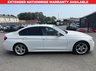 USED 2016 16 BMW 3 SERIES 2.0 320i M Sport Saloon 4dr Petrol Manual Euro 6 (s/s) (184 ps) CRUISE CONTROL, REAR PARKING SENSOR