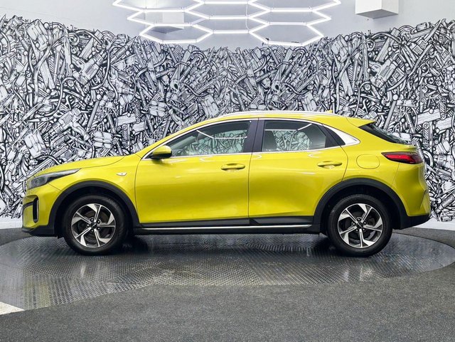 2022 Kia Xceed 1L 2 5dr - Photo 12