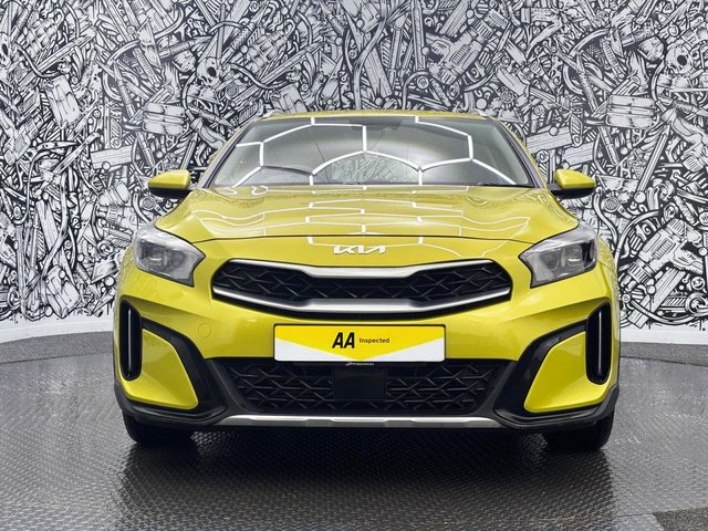 2022 Kia Xceed 1L 2 5dr - Photo 5