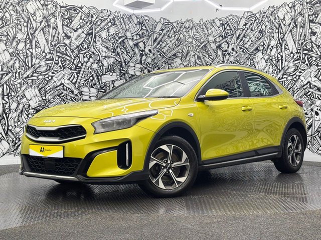 2022 Kia Xceed 1L 2 5dr - Photo 8