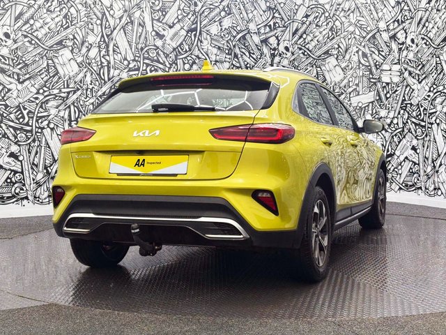 2022 Kia Xceed 1L 2 5dr - Photo 11
