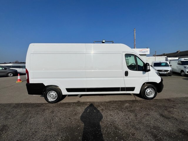 2023 Citroen Relay 2L Enterprise 5dr - Photo 9