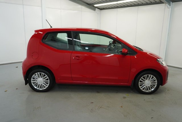 2020 VOLKSWAGEN UP! - Photo 6