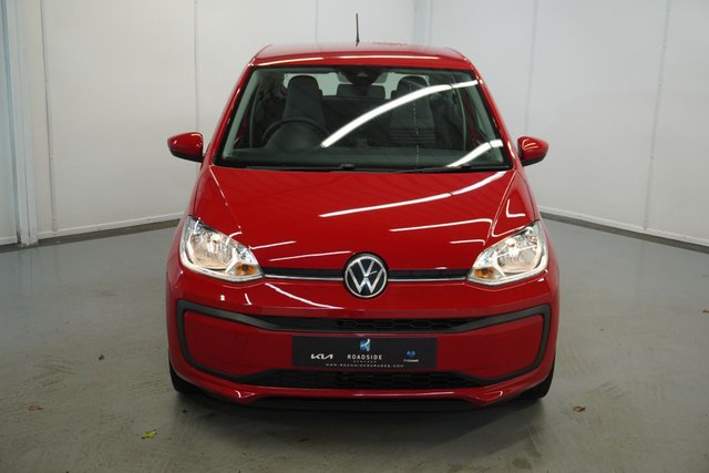 2020 VOLKSWAGEN UP! - Photo 9