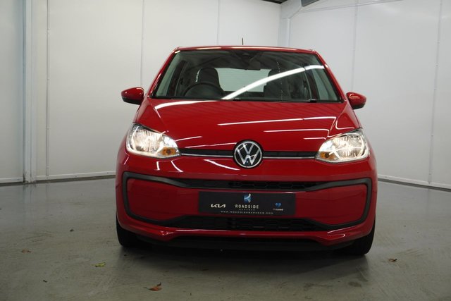 2020 VOLKSWAGEN UP! - Photo 10