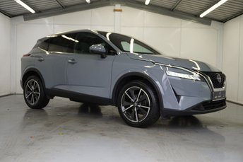 2024 NISSAN QASHQAI