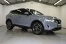 USED 2024 73 NISSAN QASHQAI 1.3 DIG-T MHEV Tekna SUV 5dr Petrol Hybrid Manual Euro 6 (s/s) (140 ps) Ceramic Grey, Service history, Best colour