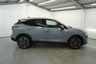 USED 2024 73 NISSAN QASHQAI 1.3 DIG-T MHEV Tekna SUV 5dr Petrol Hybrid Manual Euro 6 (s/s) (140 ps) Ceramic Grey, Service history, Best colour