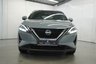 USED 2024 73 NISSAN QASHQAI 1.3 DIG-T MHEV Tekna SUV 5dr Petrol Hybrid Manual Euro 6 (s/s) (140 ps) Ceramic Grey, Service history, Best colour