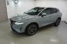 USED 2024 73 NISSAN QASHQAI 1.3 DIG-T MHEV Tekna SUV 5dr Petrol Hybrid Manual Euro 6 (s/s) (140 ps) Ceramic Grey, Service history, Best colour