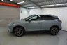 USED 2024 73 NISSAN QASHQAI 1.3 DIG-T MHEV Tekna SUV 5dr Petrol Hybrid Manual Euro 6 (s/s) (140 ps) Ceramic Grey, Service history, Best colour
