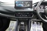 USED 2024 73 NISSAN QASHQAI 1.3 DIG-T MHEV Tekna SUV 5dr Petrol Hybrid Manual Euro 6 (s/s) (140 ps) Ceramic Grey, Service history, Best colour