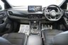 USED 2024 73 NISSAN QASHQAI 1.3 DIG-T MHEV Tekna SUV 5dr Petrol Hybrid Manual Euro 6 (s/s) (140 ps) Ceramic Grey, Service history, Best colour