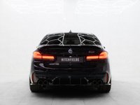 USED 2018 Y BMW M5 4.4 V8 Saloon 4dr Petrol Steptronic xDrive Euro 6 (s/s) (600 ps) 